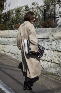 aLORS Director 山上彩さん