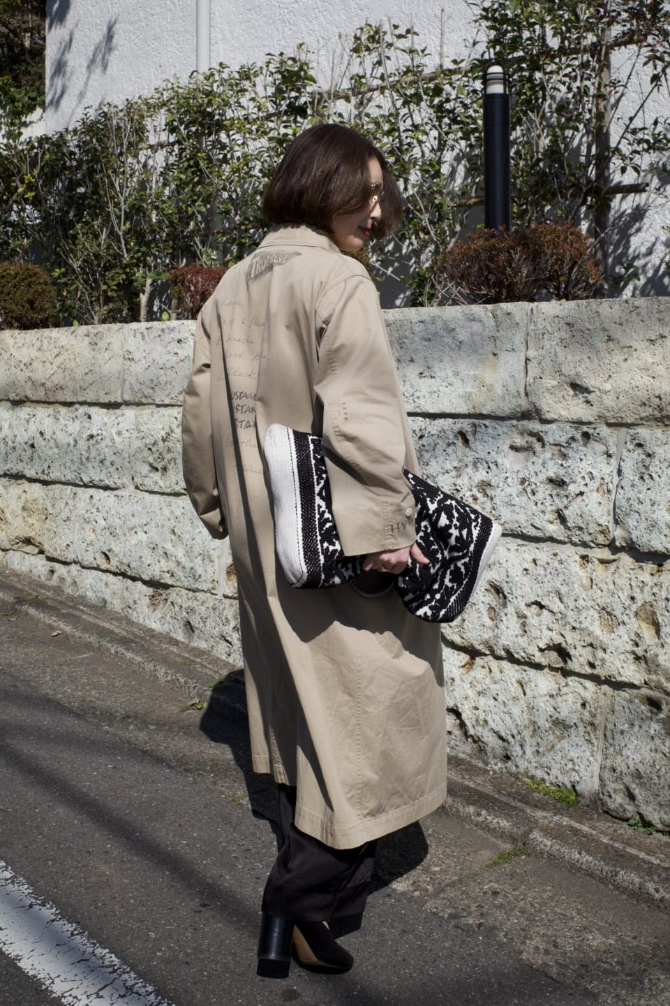 aLORS Director 山上彩さん