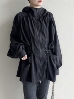 JEANASIS/eL JEANASIS プレス 本間理恵子さん