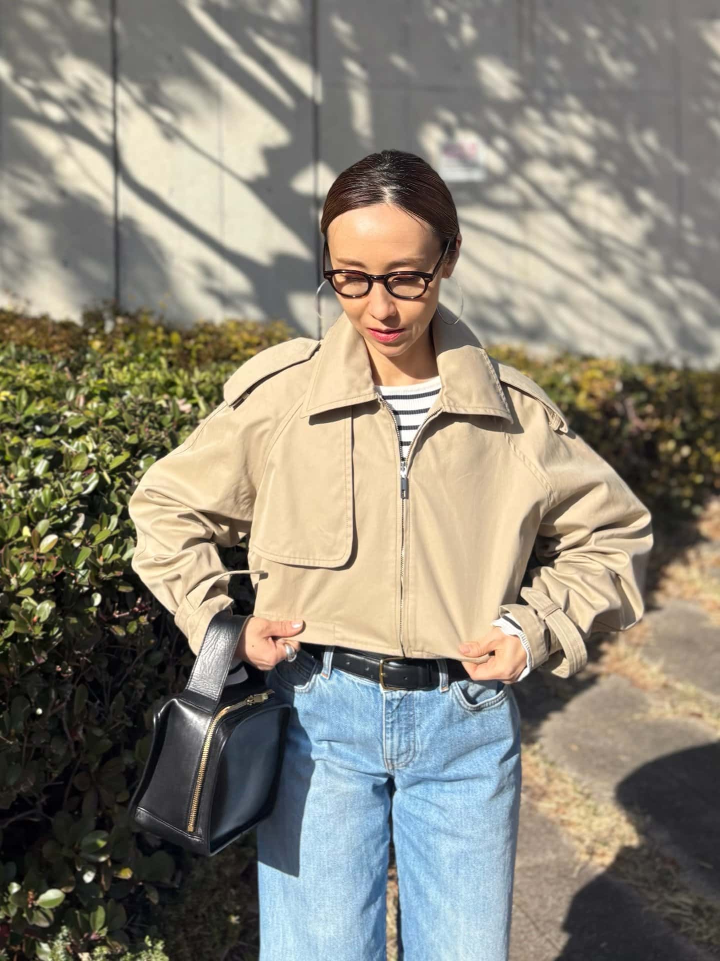 SHIPS PR 山岸真帆さん