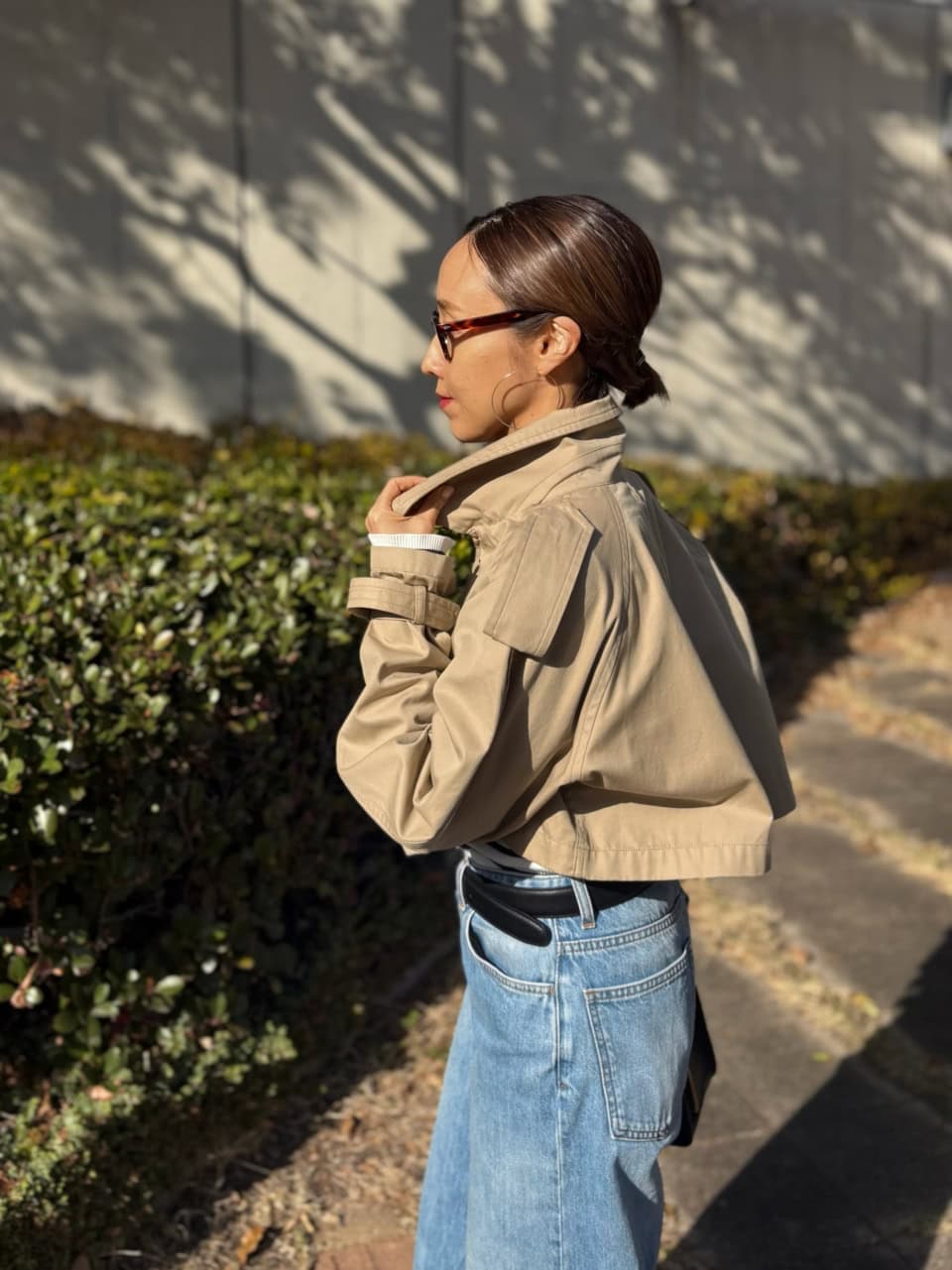 SHIPS PR 山岸真帆さん