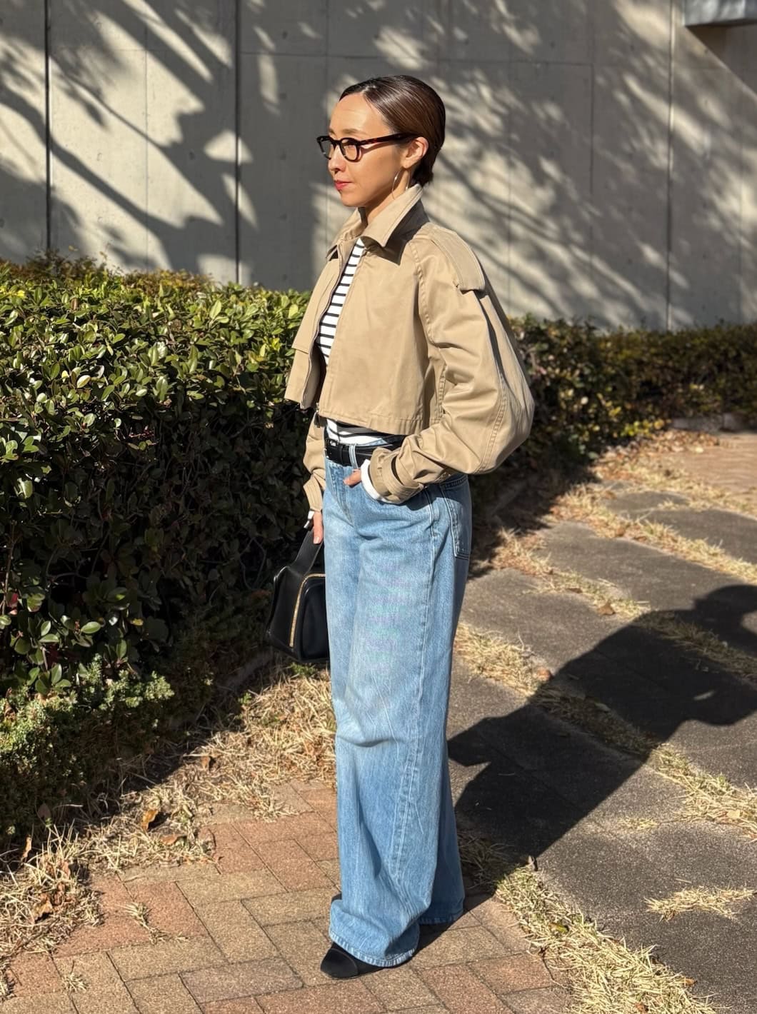 SHIPS PR 山岸真帆さん