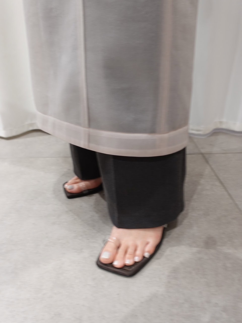 ànuke director 船曳ひろみさん