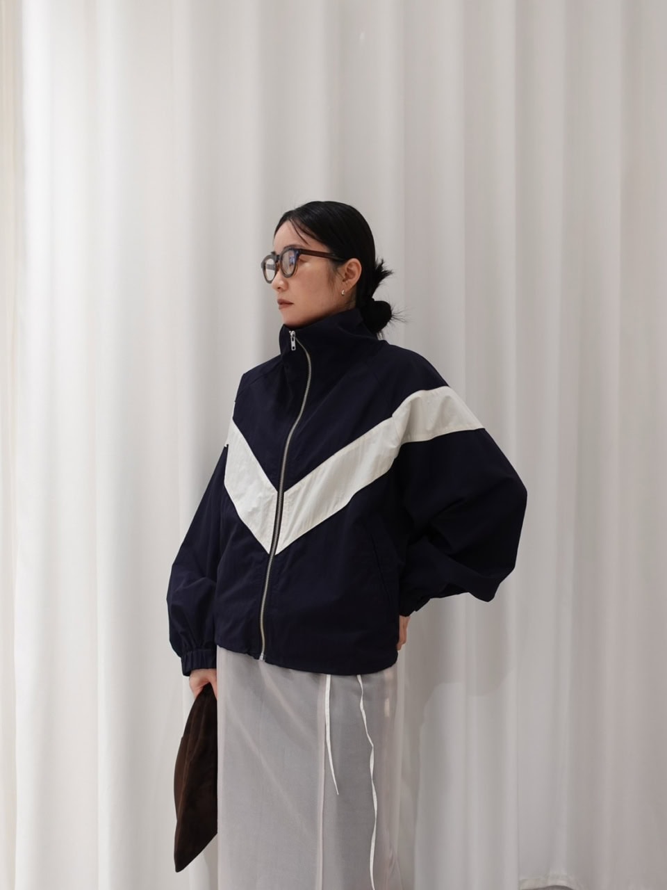 ànuke director 船曳ひろみさん