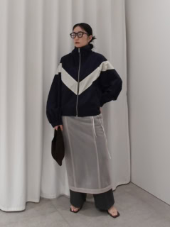 ànuke director 船曳ひろみさん