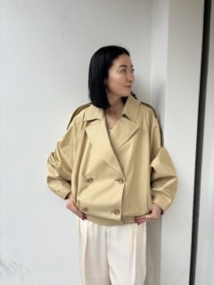 サードマガジン ディレクター 中山彩子さん