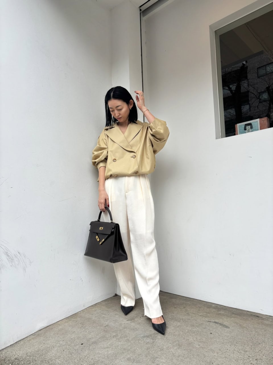 サードマガジン ディレクター 中山彩子さん