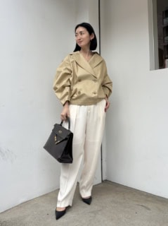 サードマガジン ディレクター 中山彩子さん