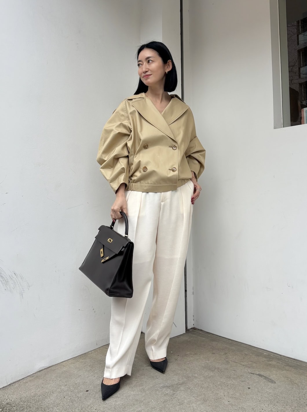 サードマガジン ディレクター 中山彩子さん