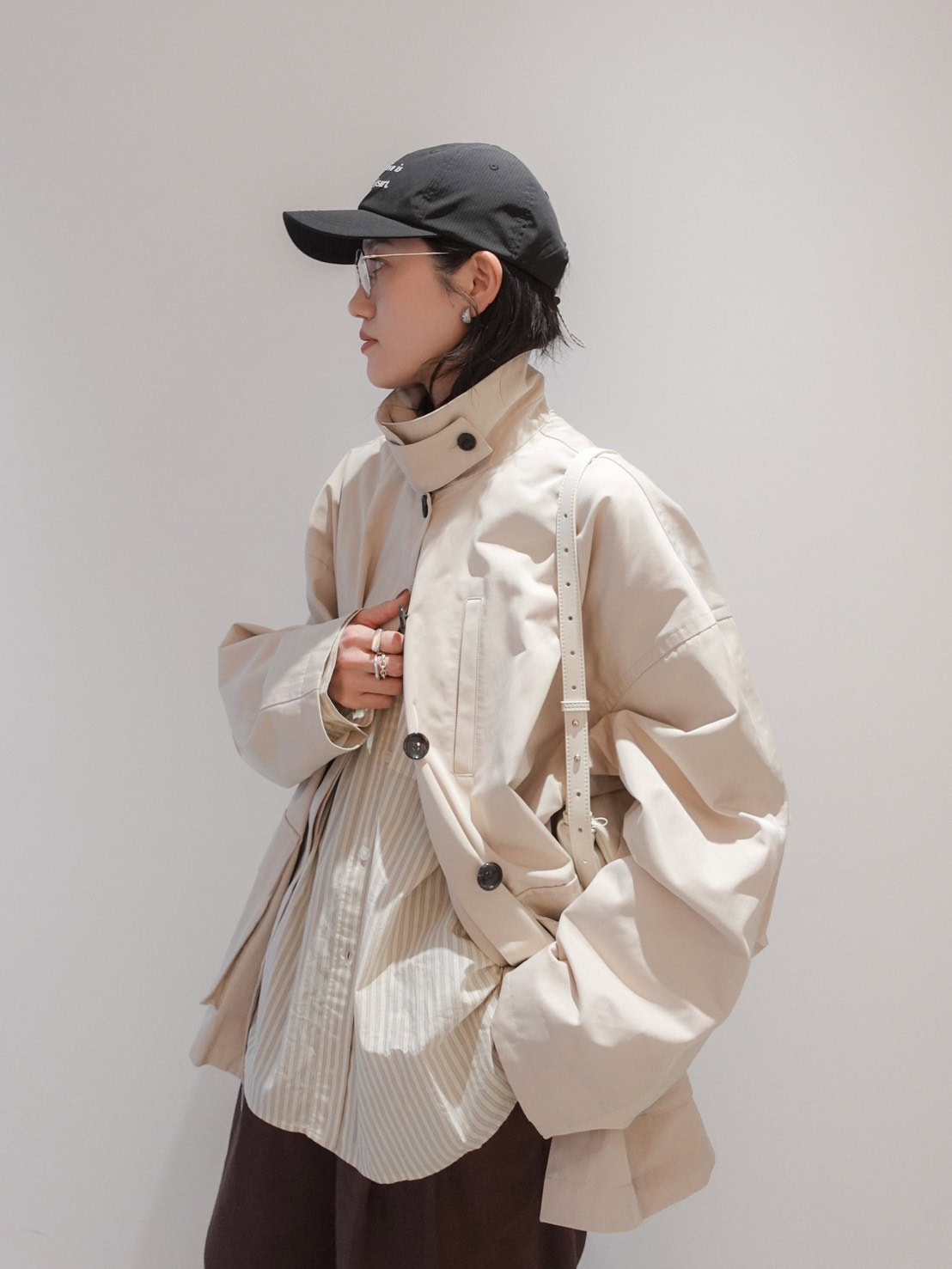 ànuke デザイナー 倉奏絵さん