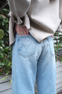 LITTLE LEAGUE INC. PR 齋藤優奈さん