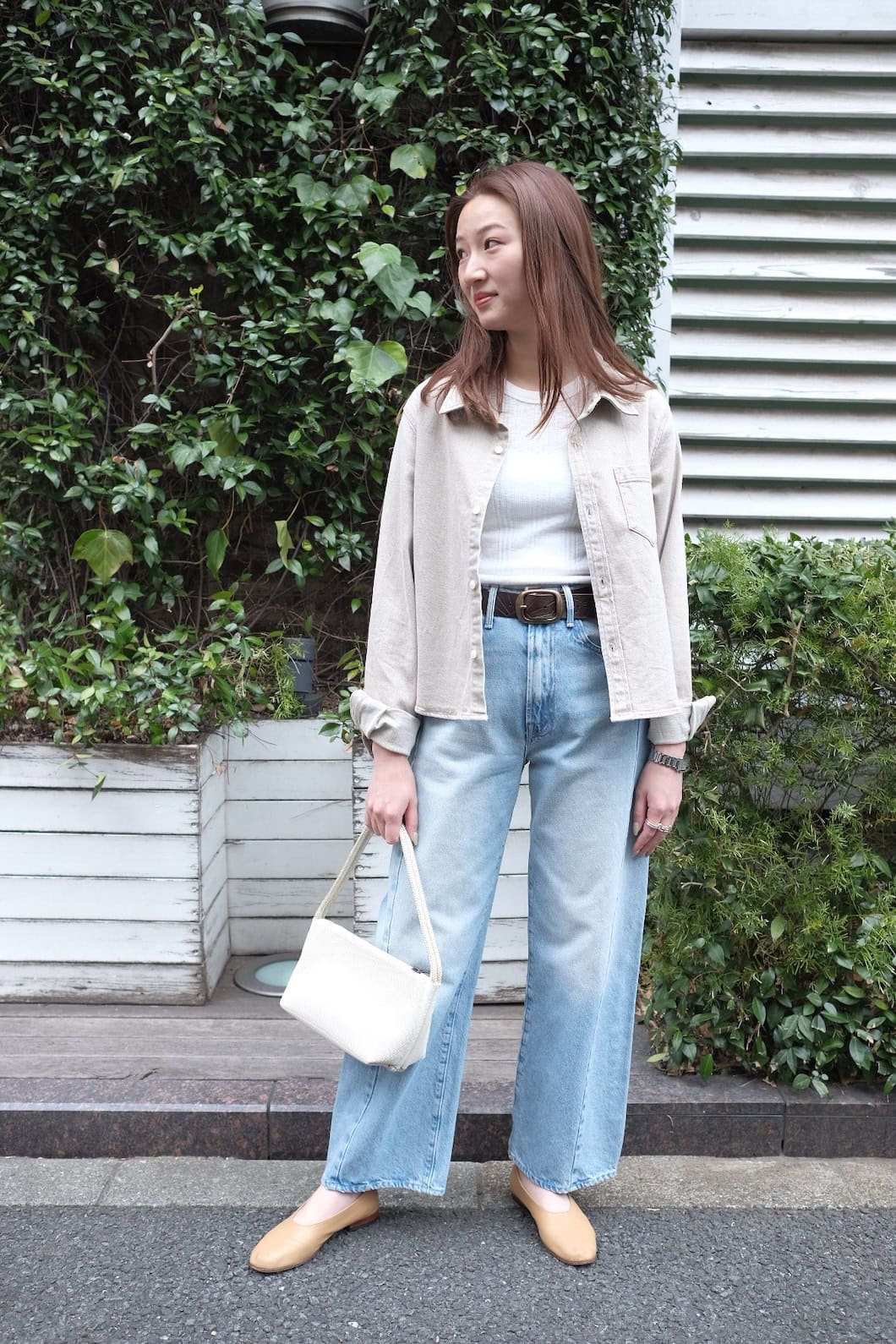 LITTLE LEAGUE INC. PR 齋藤優奈さん