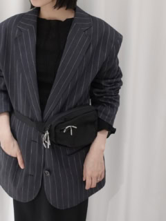 ánuke SNS担当 横山桃香さん