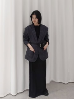 ánuke SNS担当 横山桃香さん