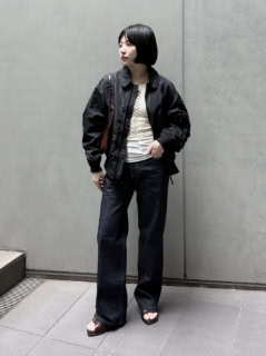 ё BIOTOP ディレクター 滝口理奈さん