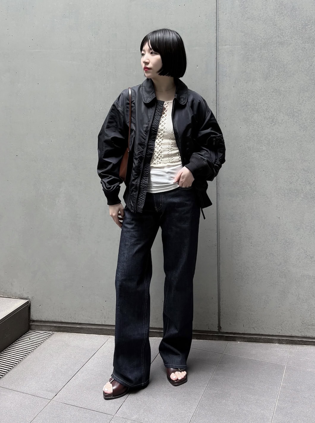 ё BIOTOP ディレクター 滝口理奈さん