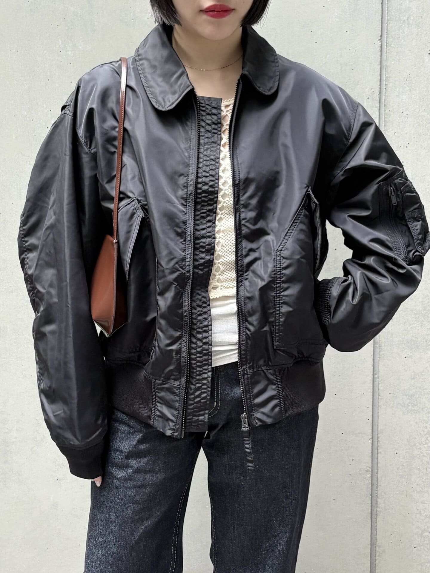 ё BIOTOP ディレクター 滝口理奈さん