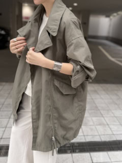 L’Appartement BUYER 西田佳奈さん