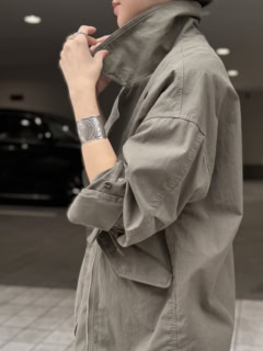 L’Appartement BUYER 西田佳奈さん