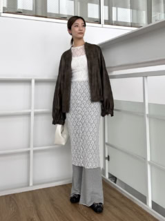 CODE Aアシスタント 内山早苗さん