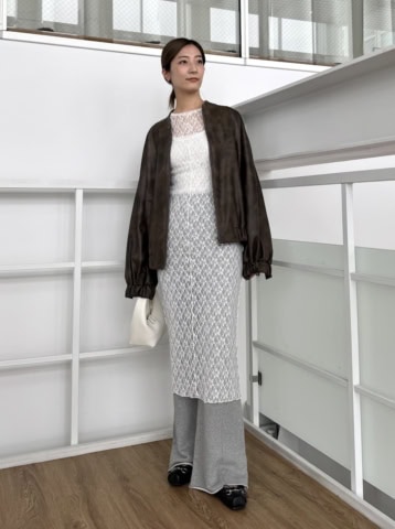 CODE Aアシスタント 内山早苗さん