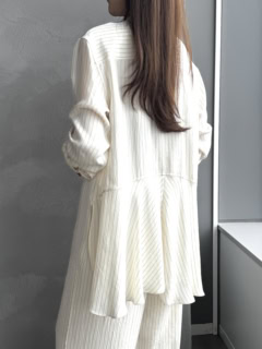 Theory PR 比護つばささん