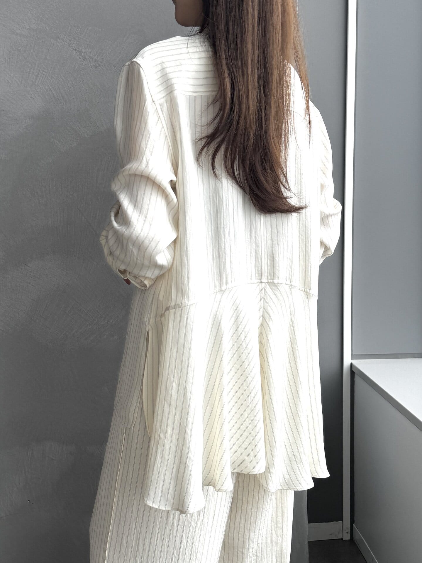 Theory PR 比護つばささん