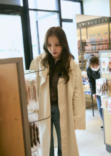 愛猫・たままへのお土産探しに没頭中