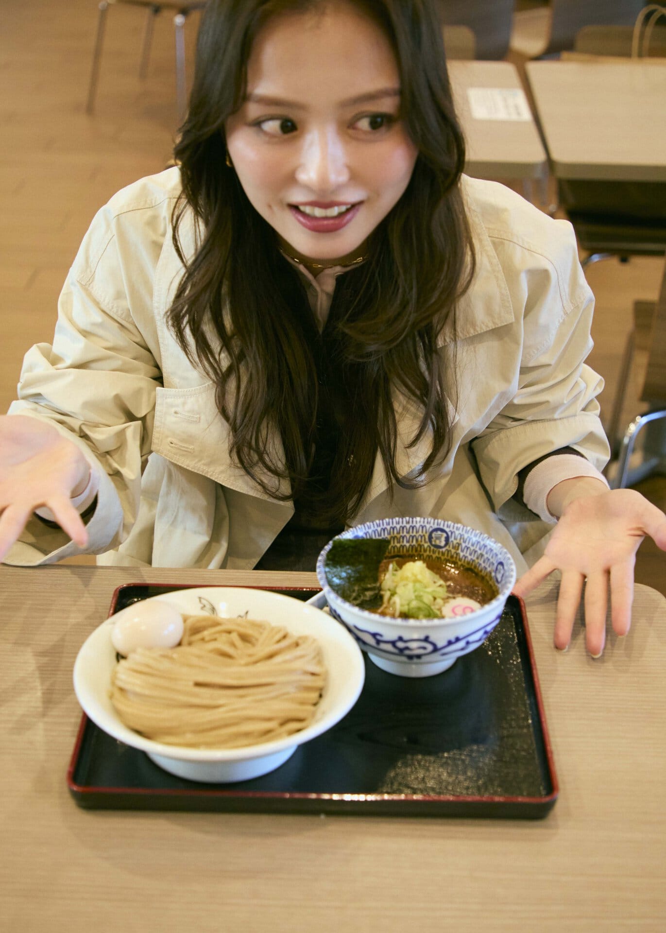 とういうことでジャーン！