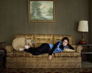 主演ドラマはクライマックスへ。人生に悩む女子必見！【穂志もえか】が語る「自分のペースで生きる」こと