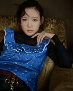 主演ドラマはクライマックスへ。人生に悩む女子必見！【穂志もえか】が語る「自分のペースで生きる」こと