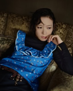 主演ドラマはクライマックスへ。人生に悩む女子必見！【穂志もえか】が語る「自分のペースで生きる」こと