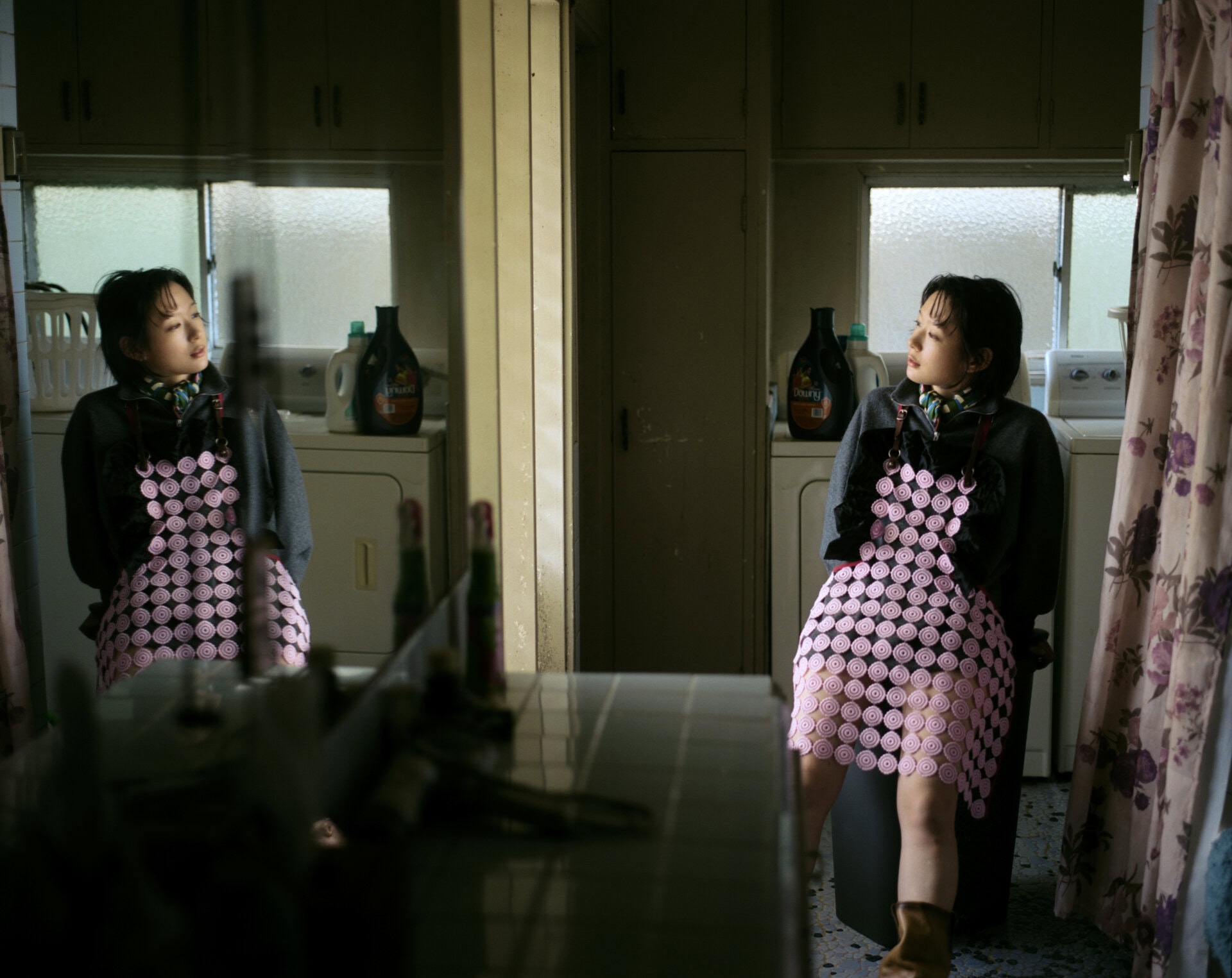 主演ドラマはクライマックスへ。人生に悩む女子必見！【穂志もえか】が語る「自分のペースで生きる」こと