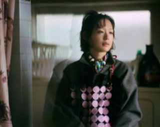 主演ドラマはクライマックスへ。人生に悩む女子必見！【穂志もえか】が語る「自分のペースで生きる」こと