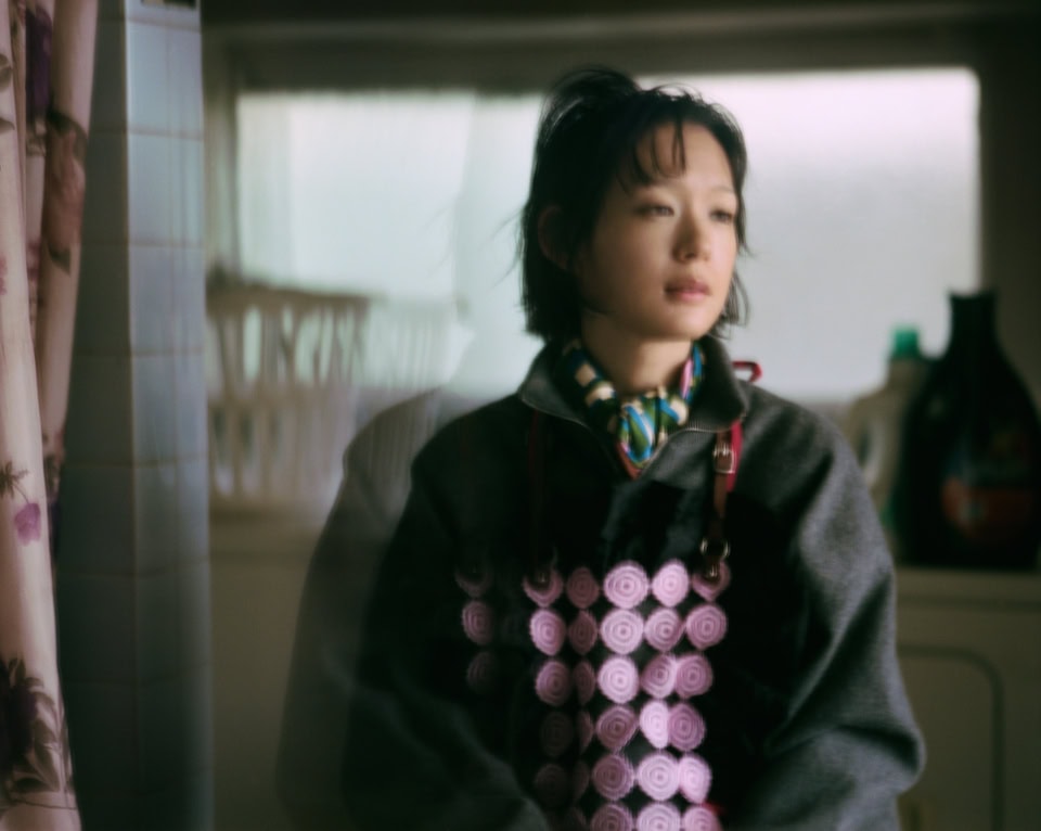 主演ドラマはクライマックスへ。人生に悩む女子必見！【穂志もえか】が語る「自分のペースで生きる」こと