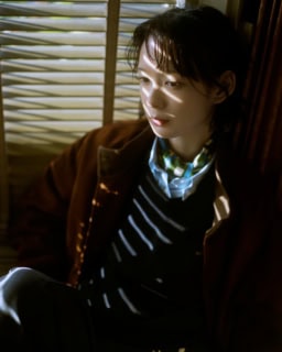 主演ドラマはクライマックスへ。人生に悩む女子必見！【穂志もえか】が語る「自分のペースで生きる」こと