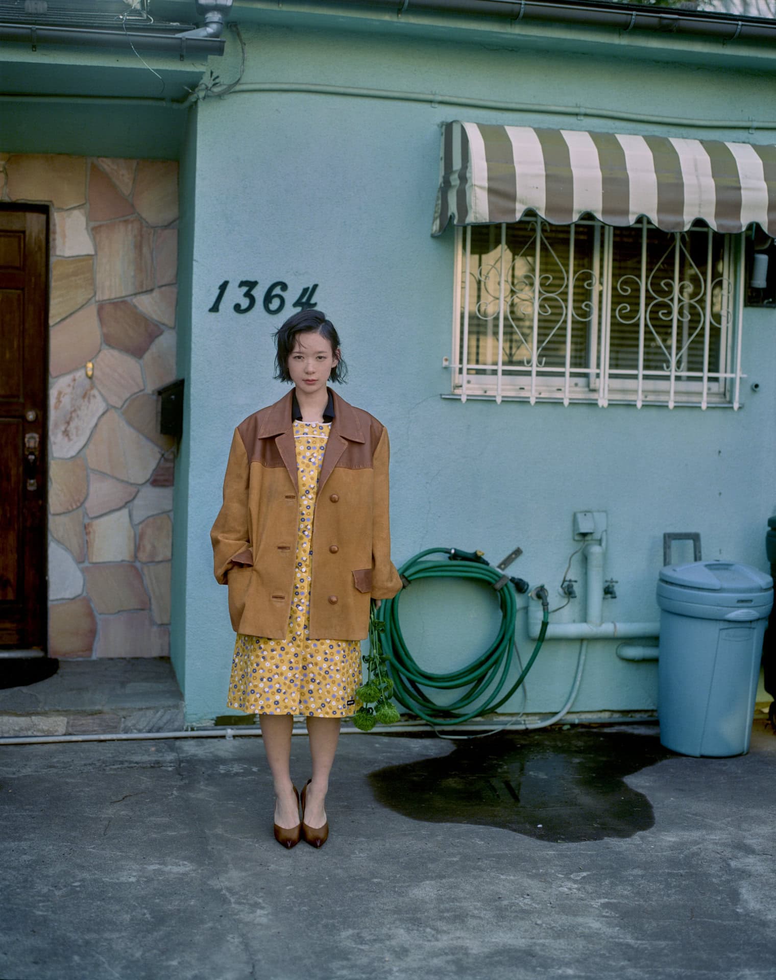 主演ドラマはクライマックスへ。人生に悩む女子必見！【穂志もえか】が語る「自分のペースで生きる」こと