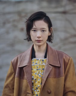 主演ドラマはクライマックスへ。人生に悩む女子必見！【穂志もえか】が語る「自分のペースで生きる」こと