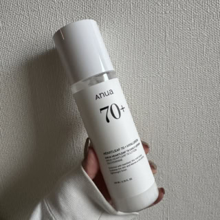 ドクダミ70デイリーローション（アヌア）