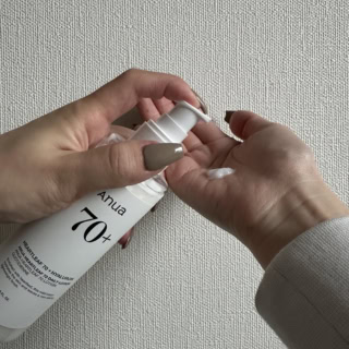 ポンプ式なところも使用しやすいです。