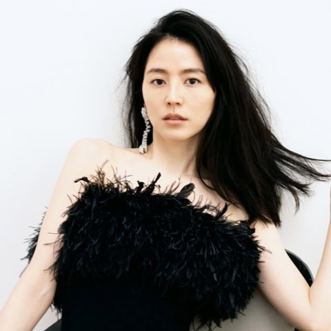 【長澤まさみインタビュー】結婚発表後初の表紙登場!「スキニーは私の定番。その感覚が久しぶりに戻ってきたよう」