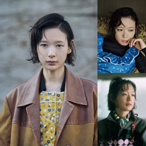 「相手役とセッションをし、心が豊かになる感覚は俳優の醍醐味です」『SHOGUN 将軍』穂志もえかさん