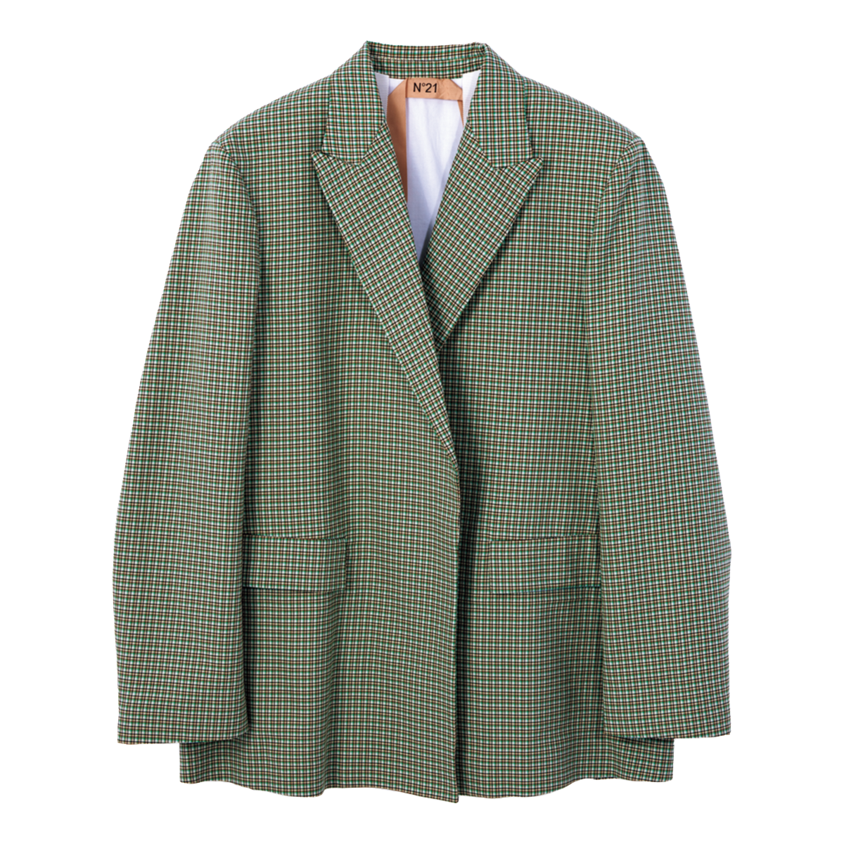 ジャケット¥163,900（ヌメロ ヴェントゥーノ）