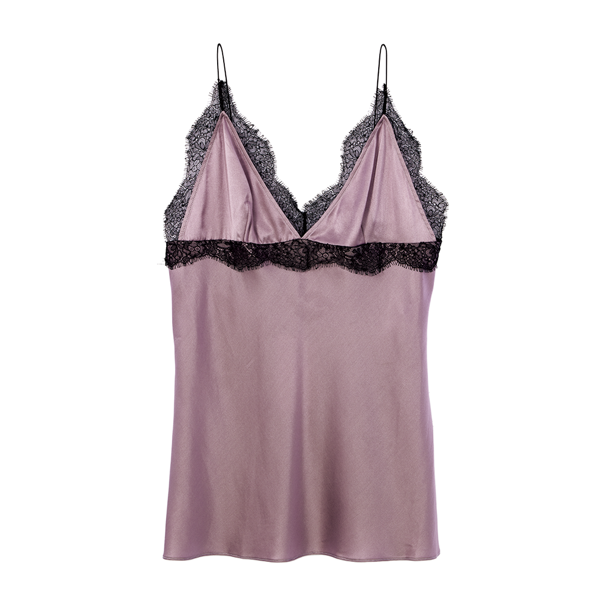 キャミソール¥121,000（ニナ リッチ／共にイザ）