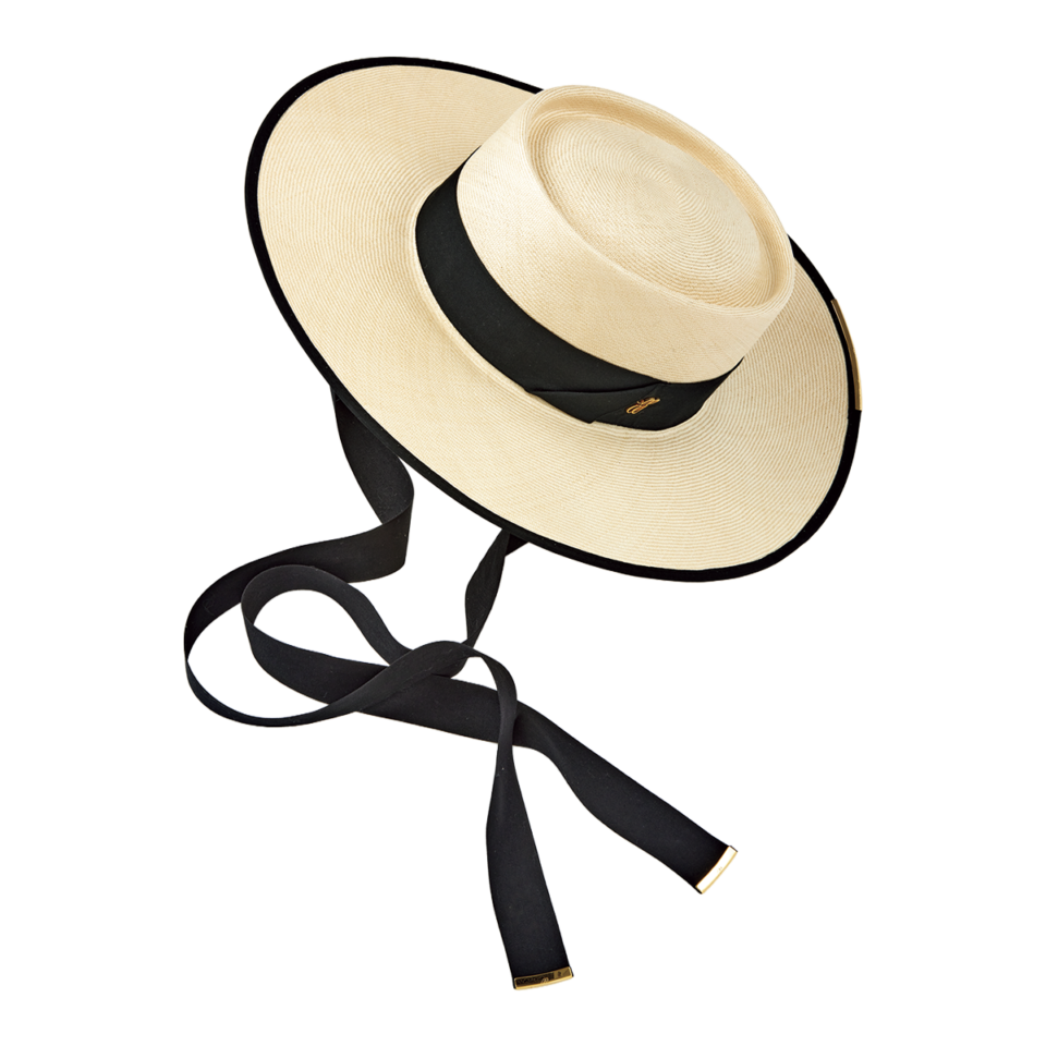 ハット¥73,700（エントワフェイン）