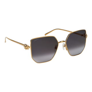 サングラス¥192,500（カルティエ／ケリング アイウエア ジャパン カスタマーサービス）