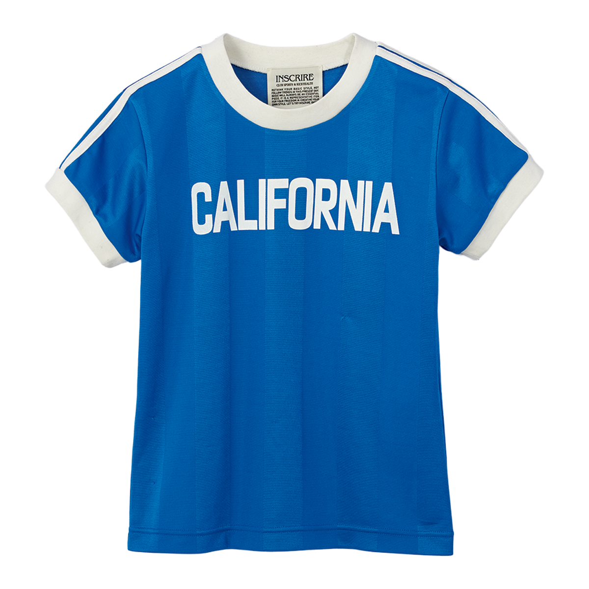 Tシャツ¥18,700（アンスクリア／アマン）