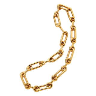 ネックレス¥467,500（シャルロット シェネ／シャルロット シェネ 青山店）