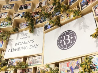 3月8日はInternational Women's Day