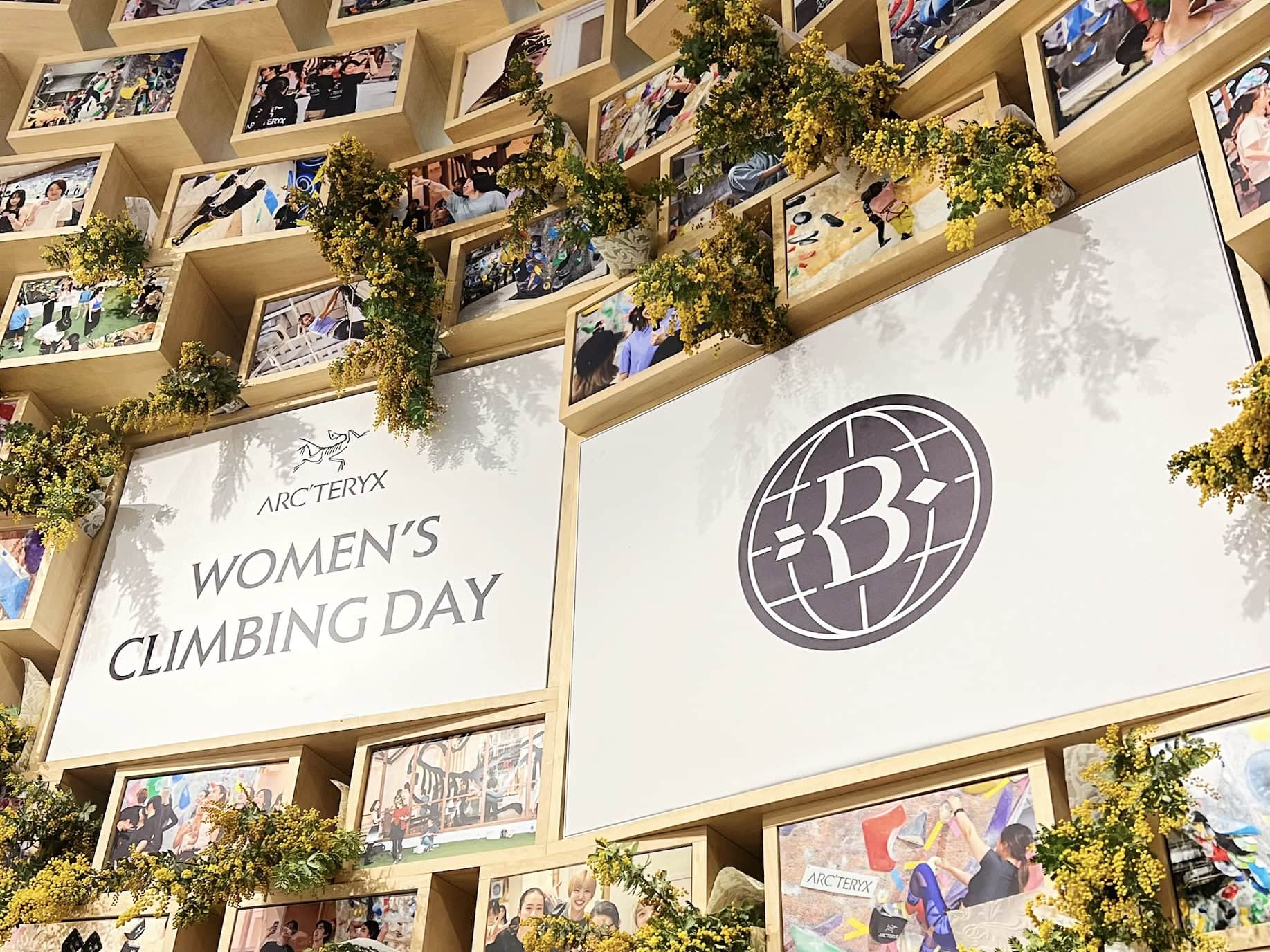 3月8日はInternational Women's Day